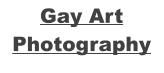 Gay Art Photography