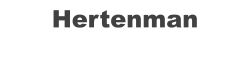 Hertenman