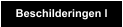 Beschilderingen l