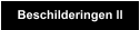 Beschilderingen ll