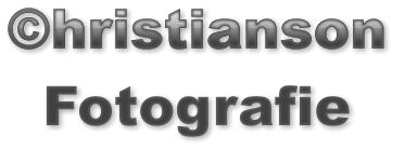 ©hristianson  Fotografie ©hristianson  Fotografie ©hristianson  Fotografie